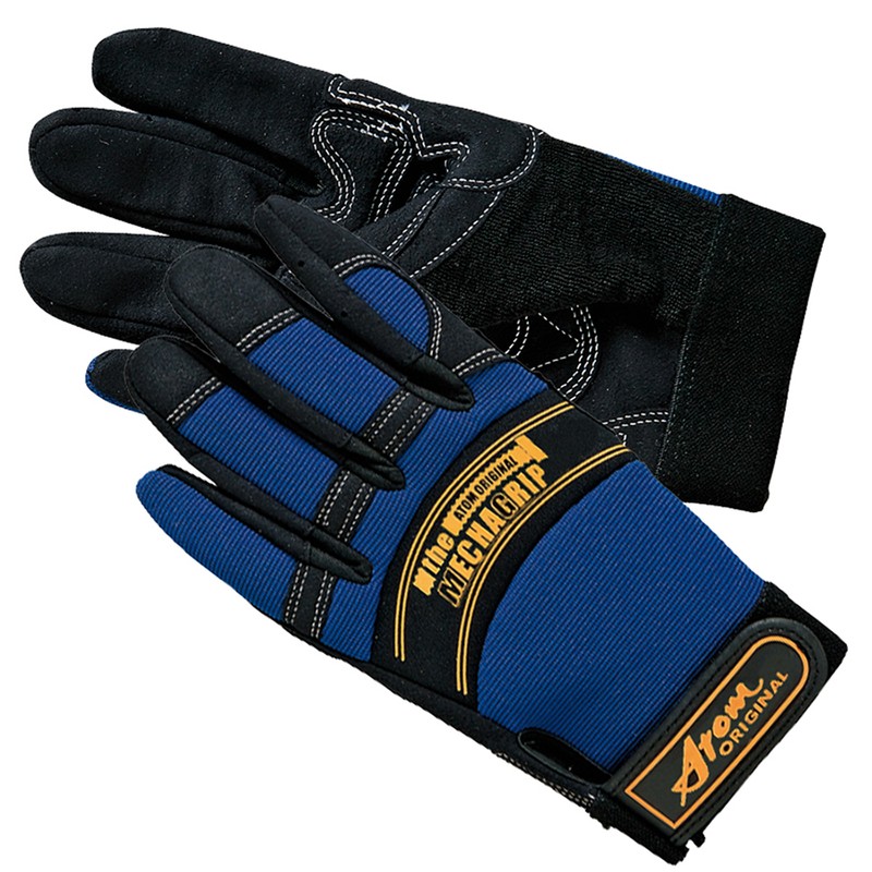 アトム 2116146 アトム #2091 メカニックグロ-ブ M 1個（ご注文単位1個）【直送品】