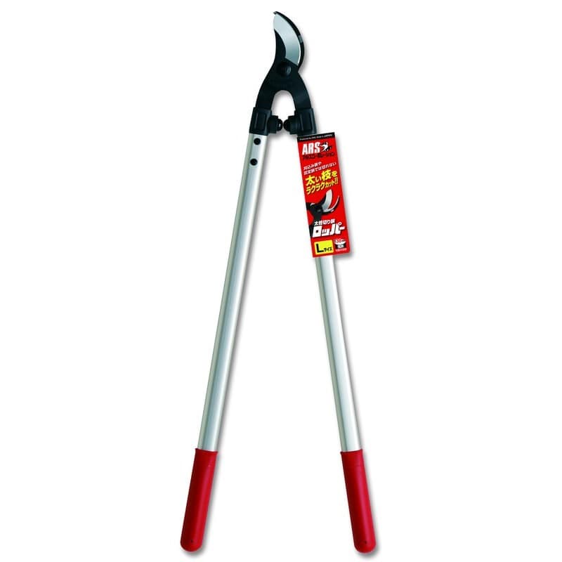 アルス 101618 アルス LPB-30L 太枝切鋏ロッパー L 1個(ご注文単位1個)【直送品】