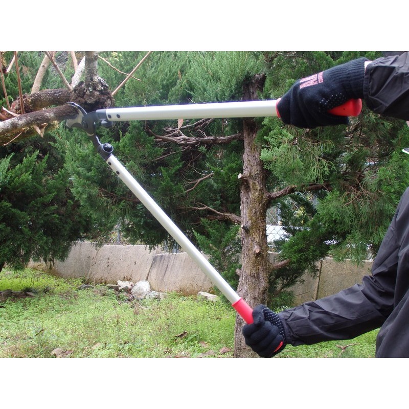 アルス 101618 アルス LPB-30L 太枝切鋏ロッパー L 1個(ご注文単位1個)【直送品】