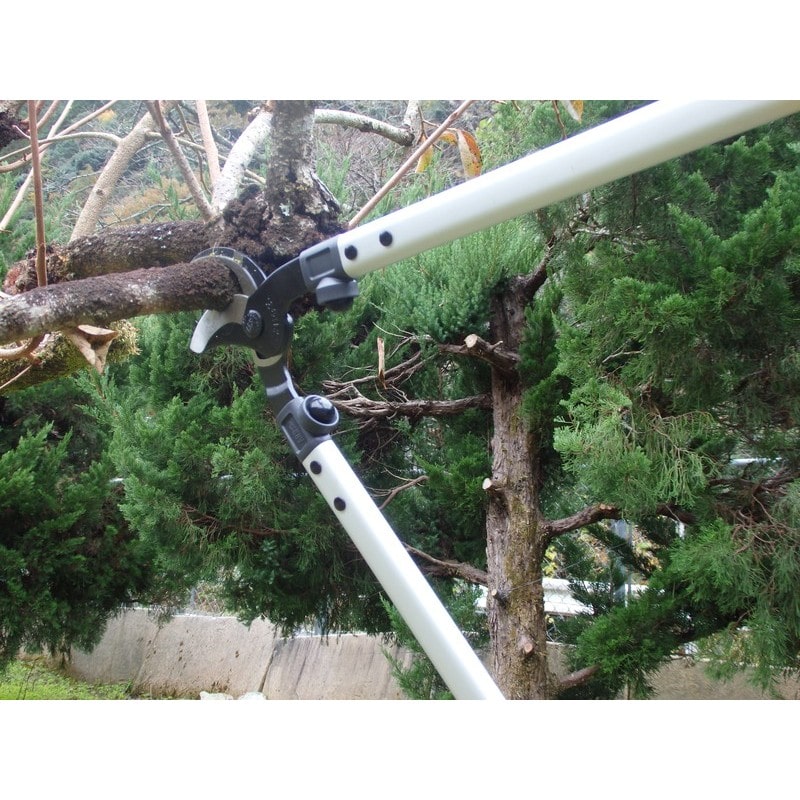 アルス 101618 アルス LPB-30L 太枝切鋏ロッパー L 1個(ご注文単位1個)【直送品】