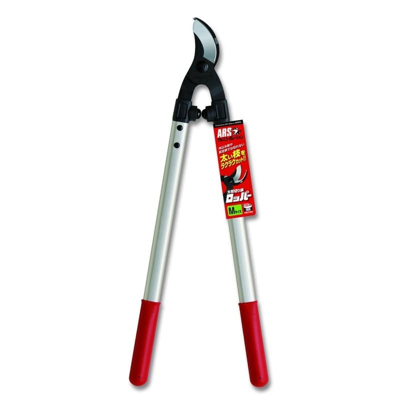 アルス 101617 アルス LPB-30M 太枝切鋏ロッパー M 1個（ご注文単位1個）【直送品】