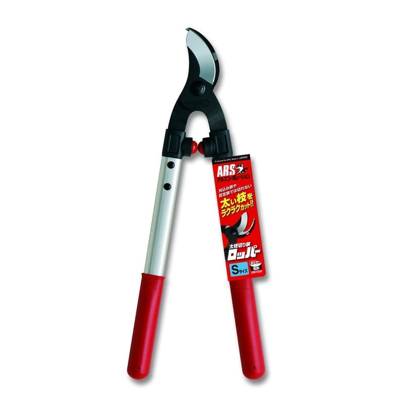 アルス 101616 アルス LPB-30S 太枝切鋏ロッパー S 1個(ご注文単位1個)【直送品】
