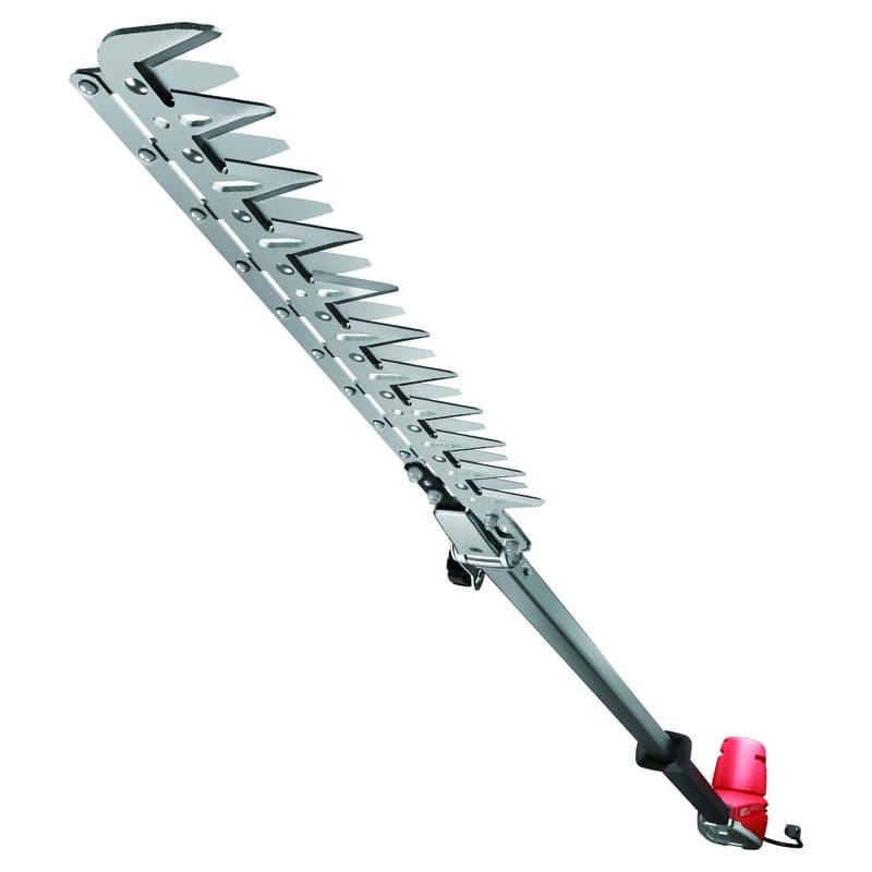 アルス 318025 アルス 電動バリカン カルゼ ロング DKW-1035T-R 1個(ご注文単位1個)【直送品】