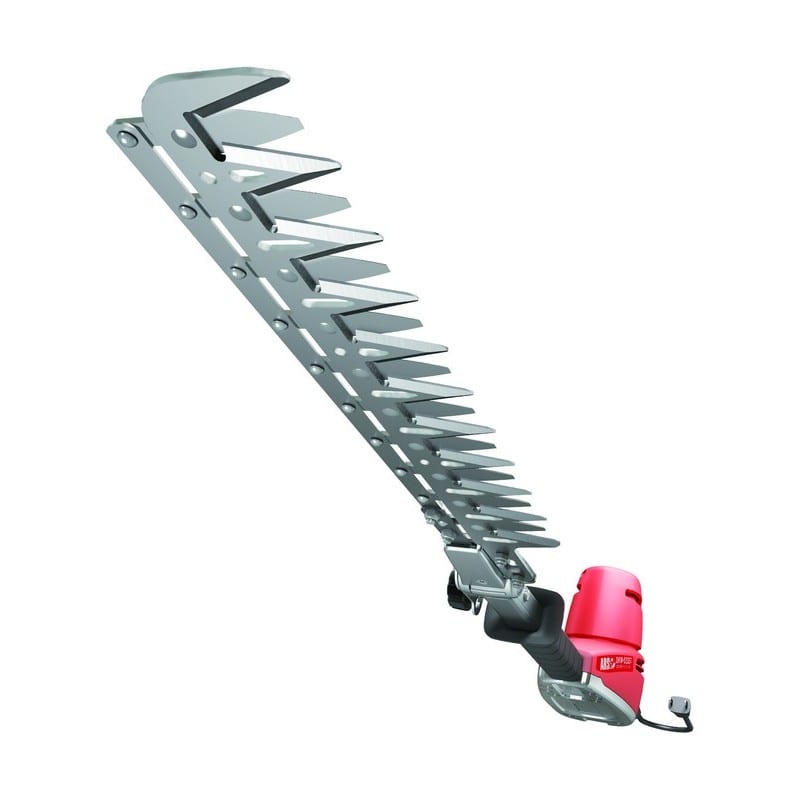 アルス 318024 アルス 電動バリカン カルゼ ショート DKW-0335T-R 1個(ご注文単位1個)【直送品】