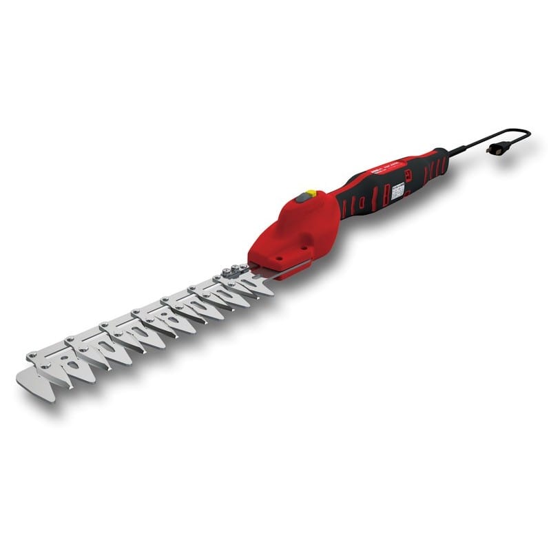 アルス 318027 ハイパワー造園バリカンカルゼコンパクト DKC-0025-R 1個（ご注文単位1個）【直送品】