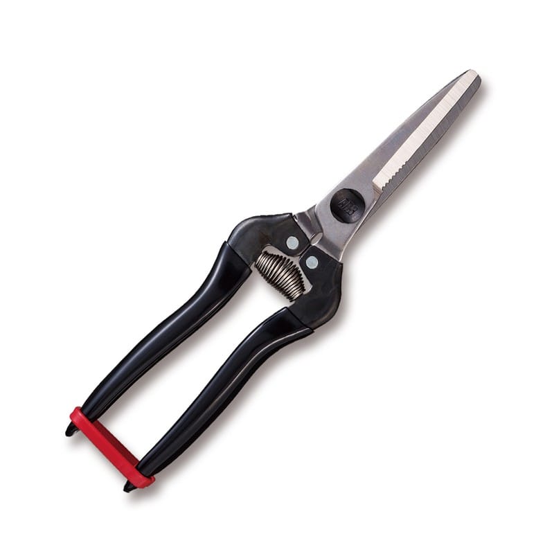 アルス 101469 KG-300LW-DX-BP工具多用途鋏ステンレス 1個（ご注文単位1個）【直送品】