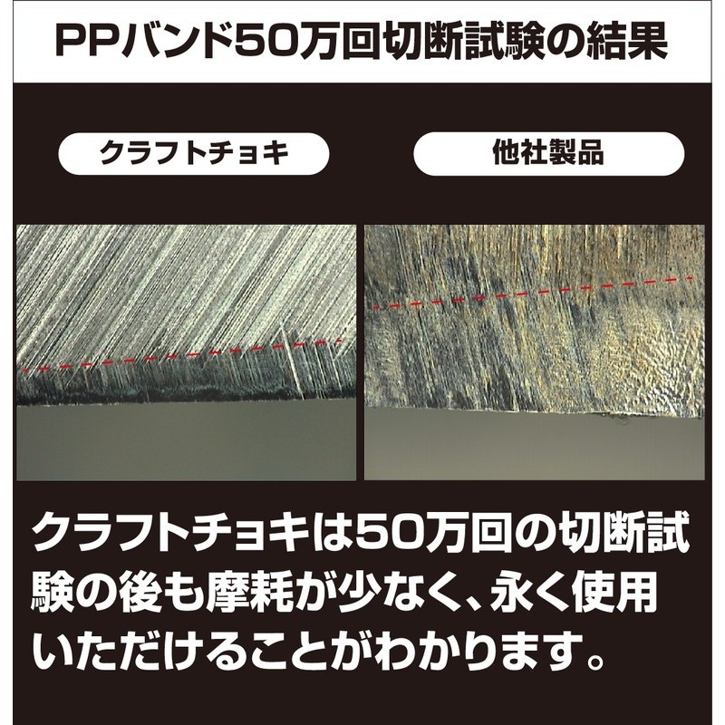 アルス 101324 330H-L クラフトチョキ 左利き用 1個（ご注文単位1個）【直送品】