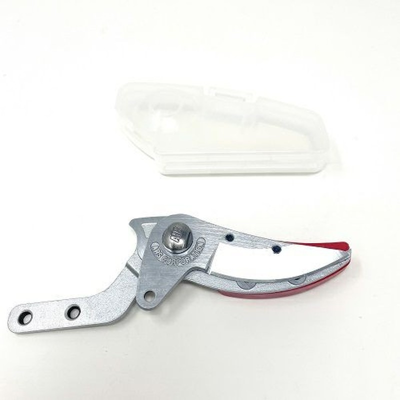 アルス 101757 160ZTR-1 ズームチョキチルトR替刃 採収型 1個（ご注文単位1個）【直送品】