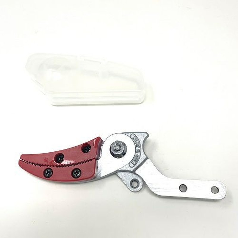 アルス 101757 160ZTR-1 ズームチョキチルトR替刃 採収型 1個（ご注文単位1個）【直送品】