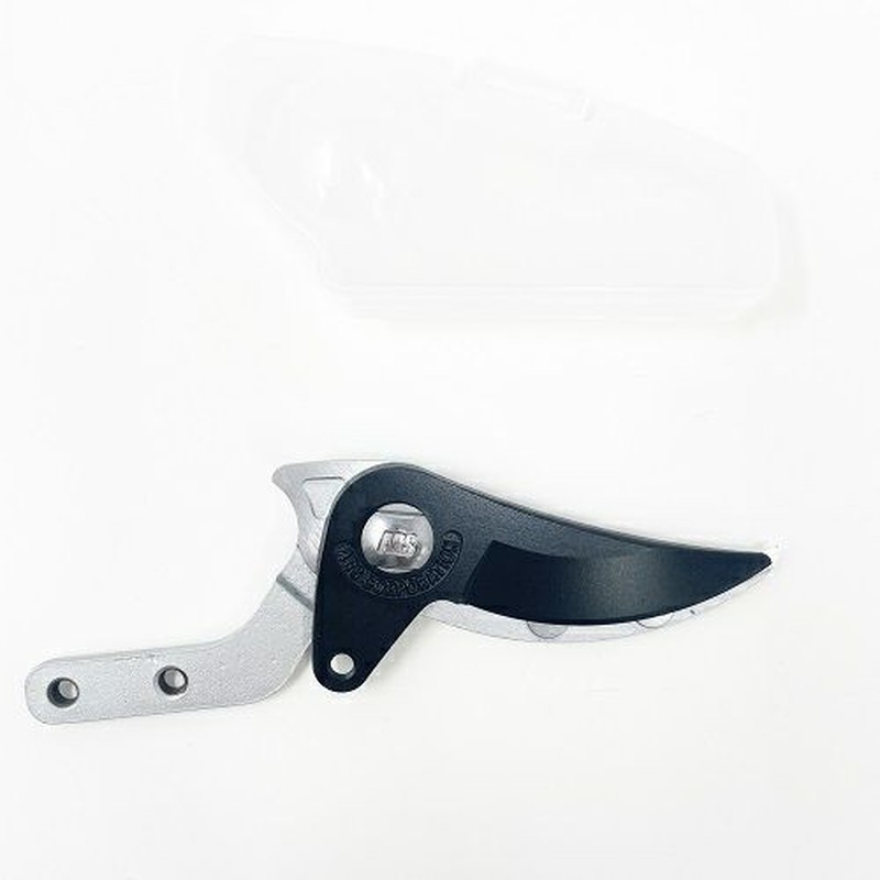 アルス 101758 180ZTR-1 ズームチョキチルトR替刃 剪定型 1個（ご注文単位1個）【直送品】