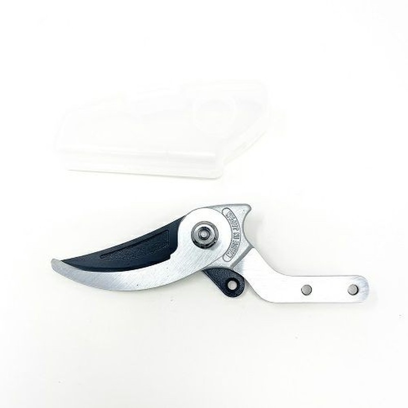 アルス 101758 180ZTR-1 ズームチョキチルトR替刃 剪定型 1個（ご注文単位1個）【直送品】