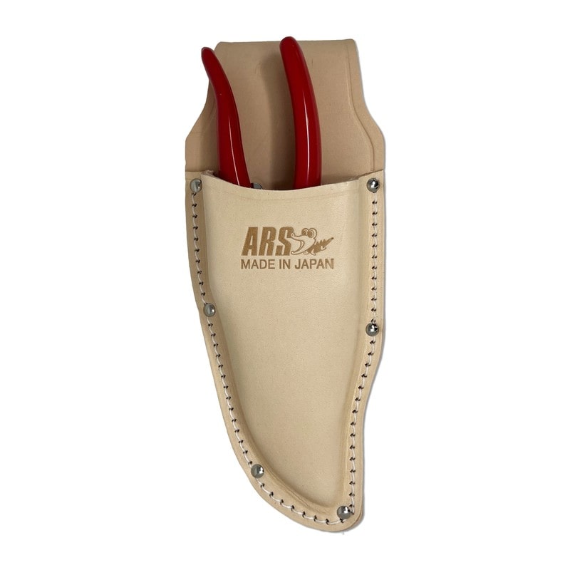 アルス 101489 剪定鋏専用革ケース KC-SB 1個（ご注文単位1個）【直送品】