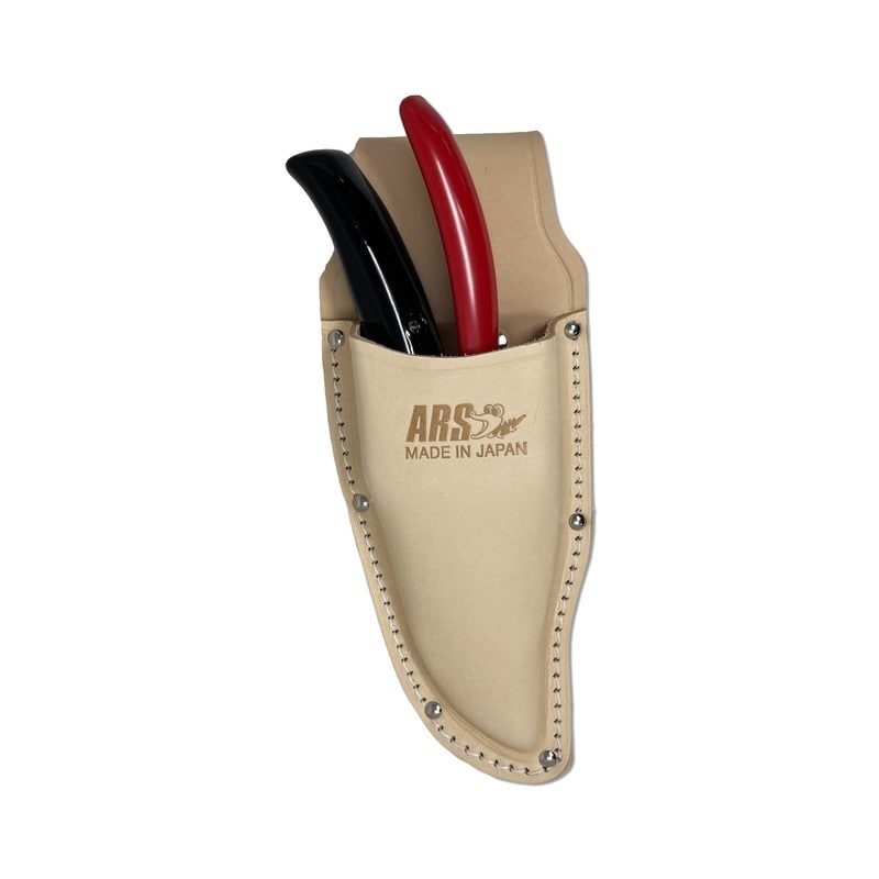 アルス 101489 剪定鋏専用革ケース KC-SB 1個（ご注文単位1個）【直送品】