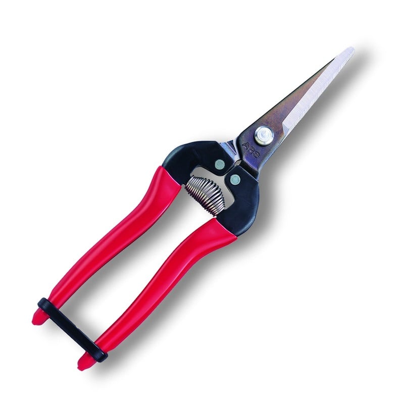 アルス 101319 300L-BP 摘果鋏ロングタイプ 190mmBP 1個（ご注文単位1個）【直送品】