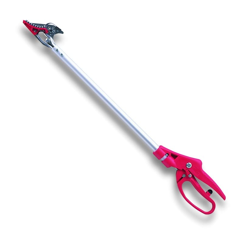 アルス 101712 150-0.6D 園芸鋏 花パッチン 1個（ご注文単位1個）【直送品】