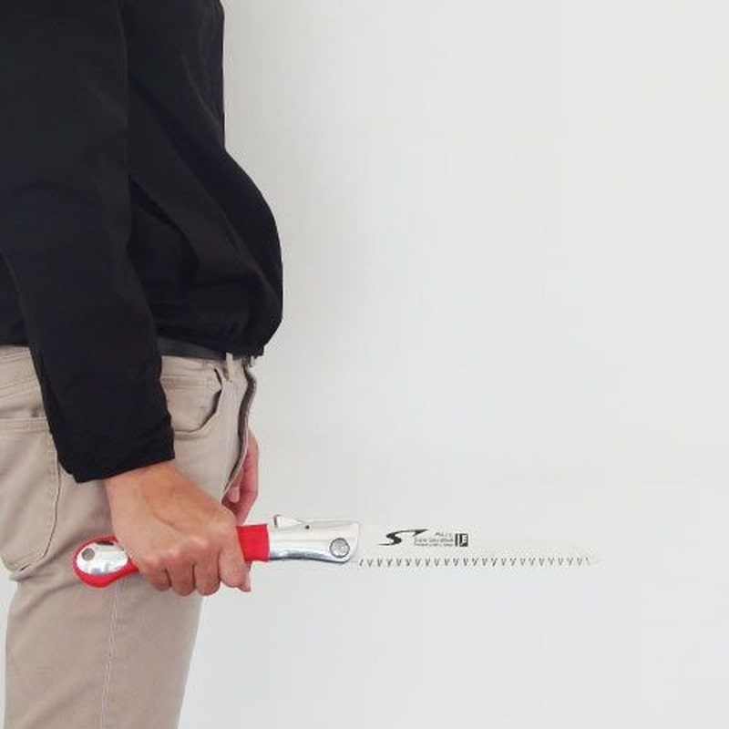 アルス 101144 PM-21L 土木園芸用鋸ピーメタル 荒目 1個（ご注文単位1個）【直送品】