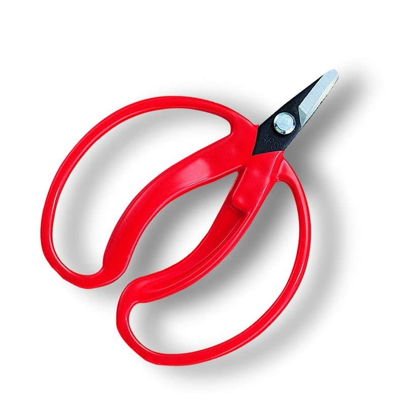 アルス 101343 400-BP みかん採収鋏 大直 BP 1個（ご注文単位1個）【直送品】