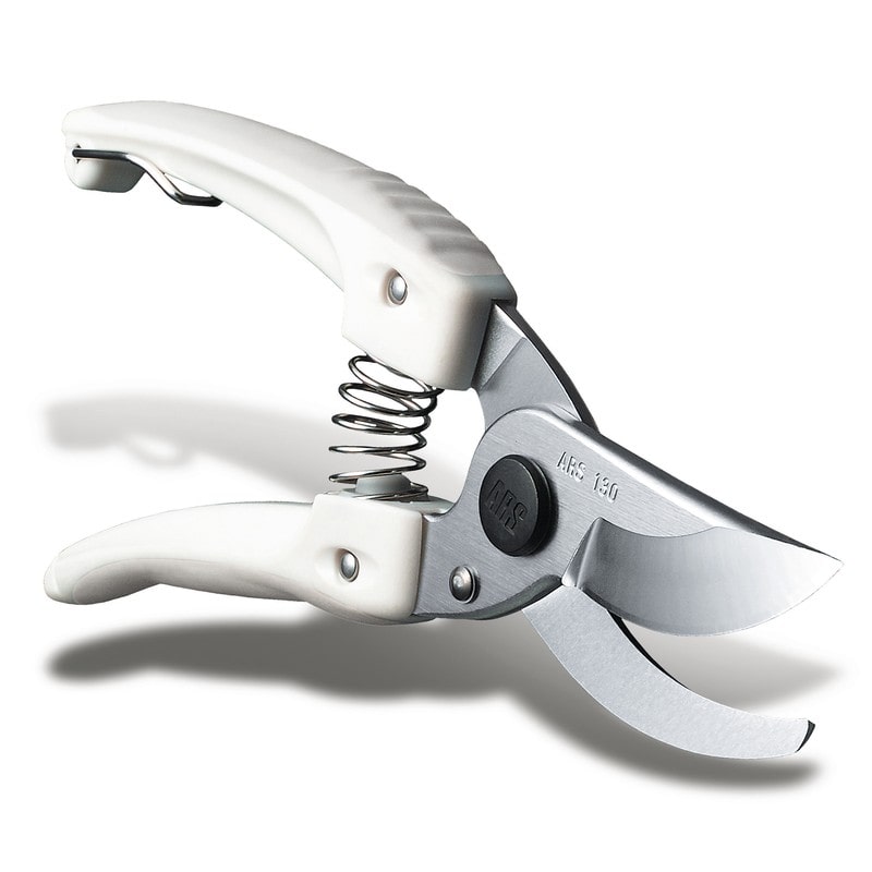 アルス 101329 130DX-Y ミニチョキデラックス イエロー 1個（ご注文単位1個）【直送品】