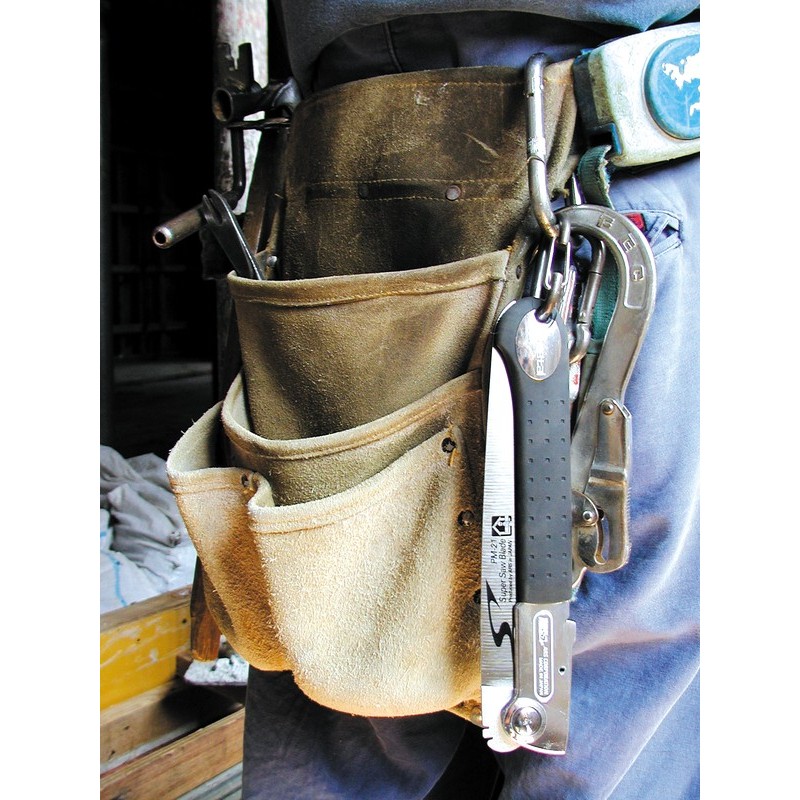 アルス 101121 PM-24 大工用折込鋸ピーメタル 中目 1個（ご注文単位1個）【直送品】