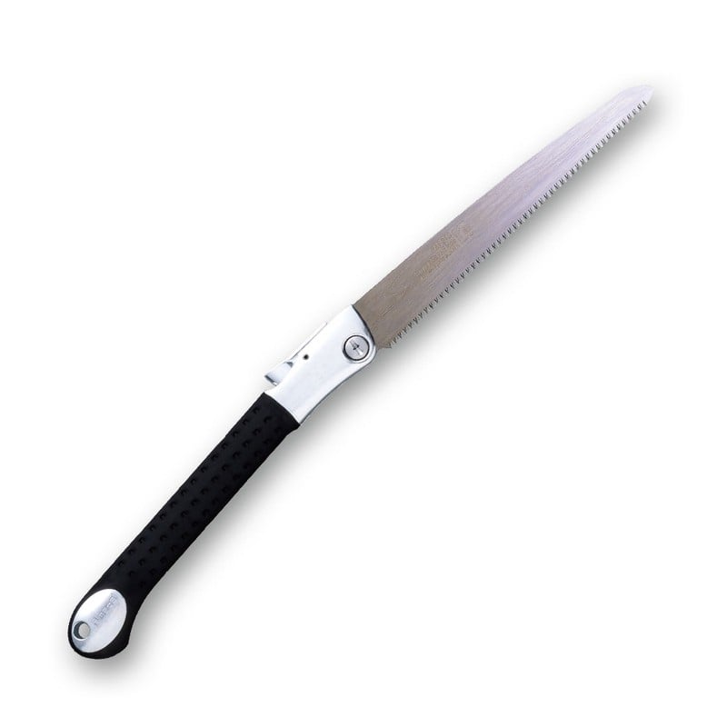 アルス 101125 PM-24S 大工用折込鋸ピーメタル 細目 1個（ご注文単位1個）【直送品】