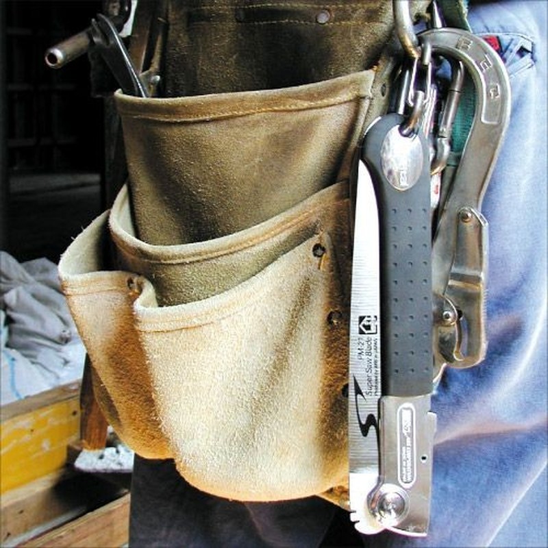 アルス 101140 PM-24H 大工用折込鋸ピーメタル 厚刃24 1個（ご注文単位1個）【直送品】