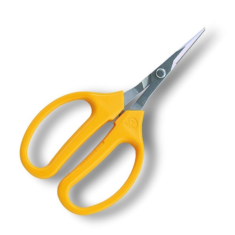 アルス 101334 320DX-M ぶどう鋏デラックス曲刃 袋入 1個（ご注文単位1個）【直送品】