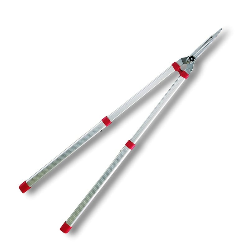 アルス 101608 K-900Z 伸縮式軽量刈込鋏 1個（ご注文単位1個）【直送品】