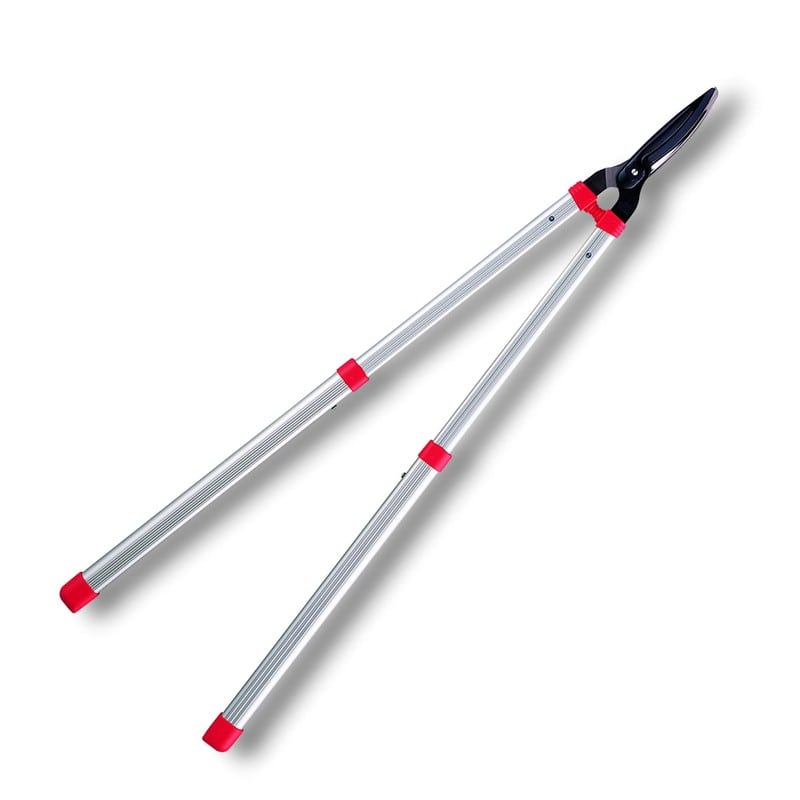 アルス 101612 K-950Z 伸縮式強力刈込鋏 1個（ご注文単位1個）【直送品】