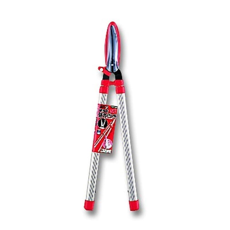 アルス 101612 K-950Z 伸縮式強力刈込鋏 1個(ご注文単位1個)【直送品】