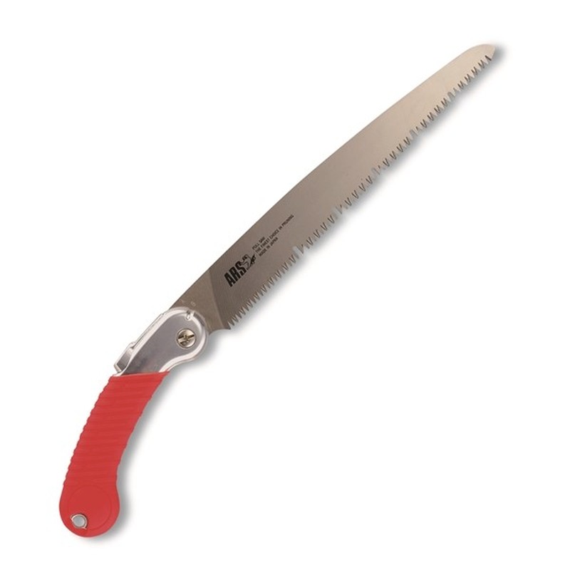 アルス 101117 アルス TL-27PRO 生木剪定鋸 1個（ご注文単位1個）【直送品】