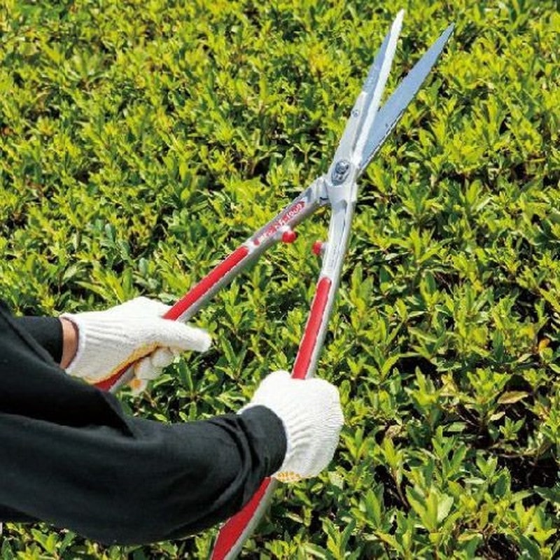 アルス 101615 KR-1000-1 軽量刈込鋏用替刃 1個（ご注文単位1個）【直送品】