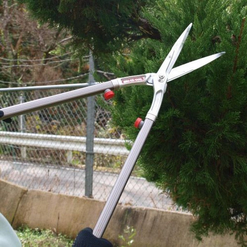 アルス 101615 KR-1000-1 軽量刈込鋏用替刃 1個（ご注文単位1個）【直送品】