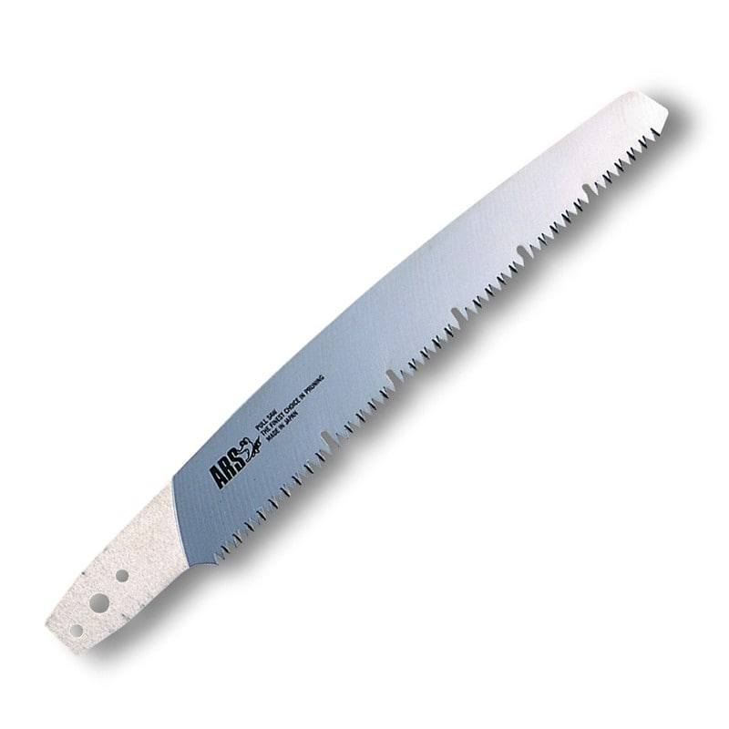 アルス 101064 S-27-1 山林用鋸サンリン27用替刃 1個（ご注文単位1個）【直送品】