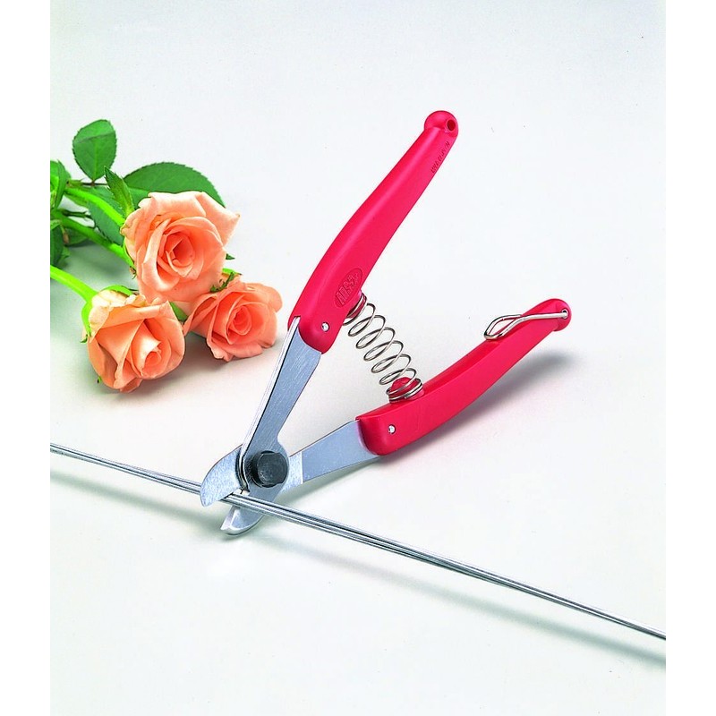 アルス 101396 316 ワイヤーカット鋏 #316 1個（ご注文単位1個）【直送品】