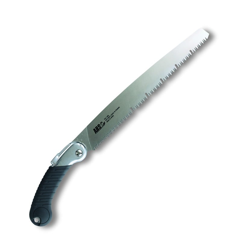 アルス 101069 TL-30 サヤ入剪定鋸 チルトン30 1個（ご注文単位1個）【直送品】