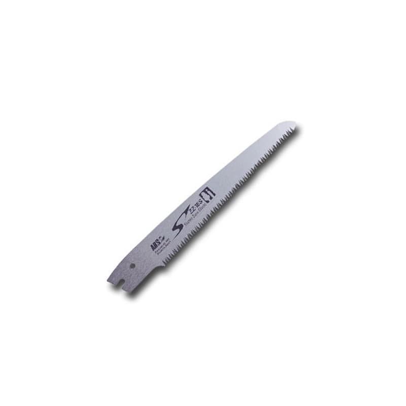 アルス 101711 ZE-18S-1 ズームチョキ160ZE用鋸替刃 1個（ご注文単位1個）【直送品】