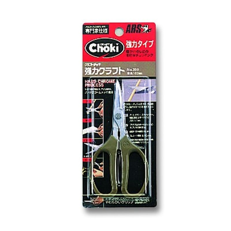 アルス 101361 390 強力クラフト #390 1個（ご注文単位1個）【直送品】