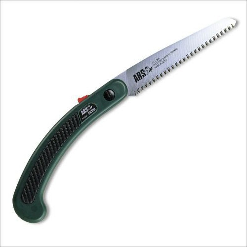 アルス 101839 GC-220 Gクラシック ガーデニング鋸 1個(ご注文単位1個)【直送品】