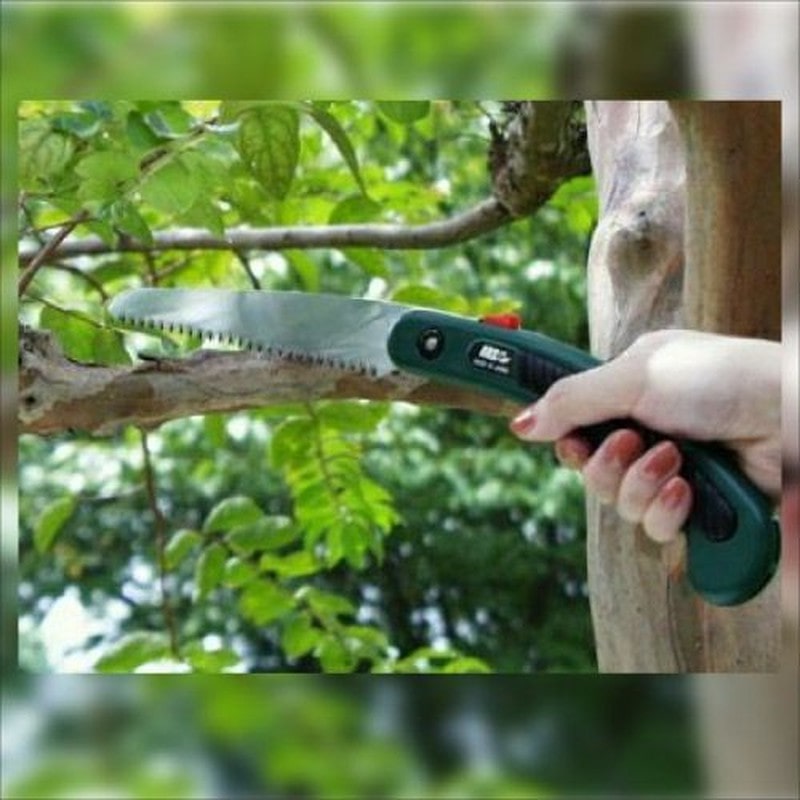 アルス 101839 GC-220 Gクラシック ガーデニング鋸 1個（ご注文単位1個）【直送品】