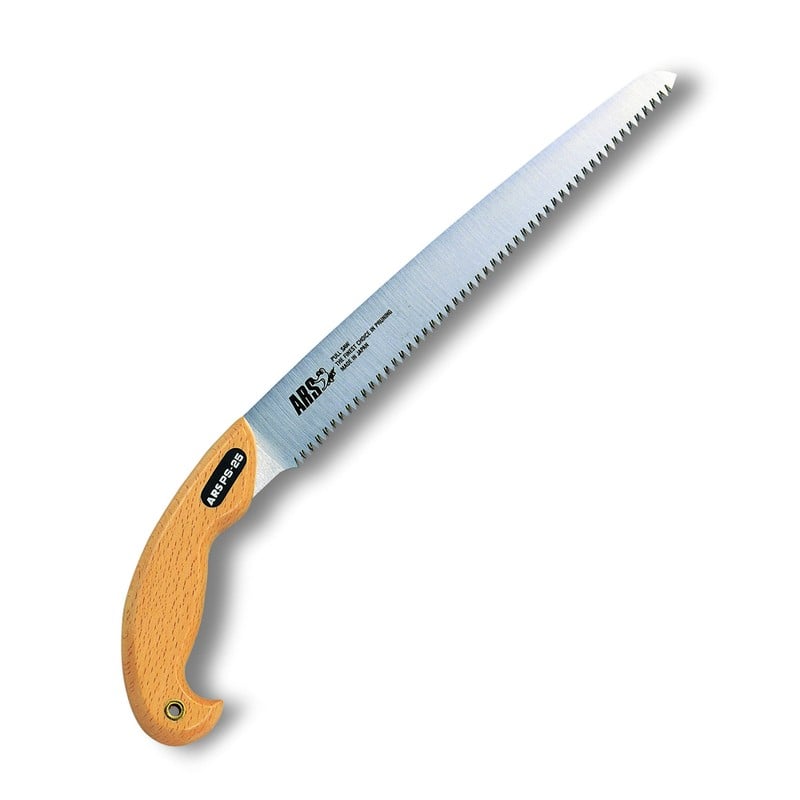 アルス 101026 PS-25S ピストル型鋸25細目 1個（ご注文単位1個）【直送品】