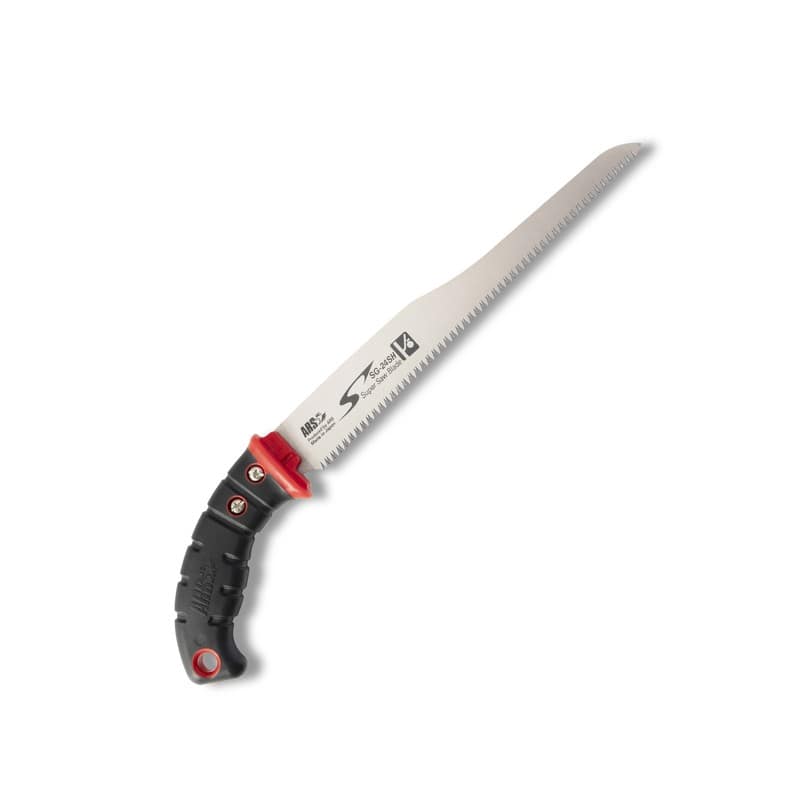アルス 101034 果樹剪定鋸 先細24 SG-24SH 1個（ご注文単位1個）【直送品】