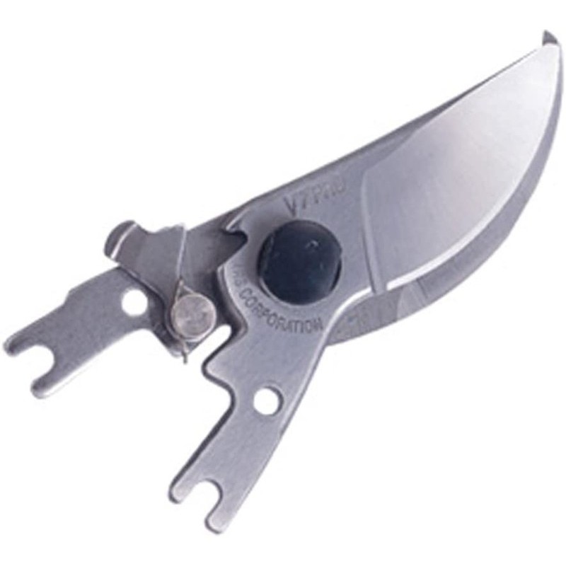 アルス 101408 アルス V-7PRO-1 高級剪定鋏用替刃 1個（ご注文単位1個）【直送品】