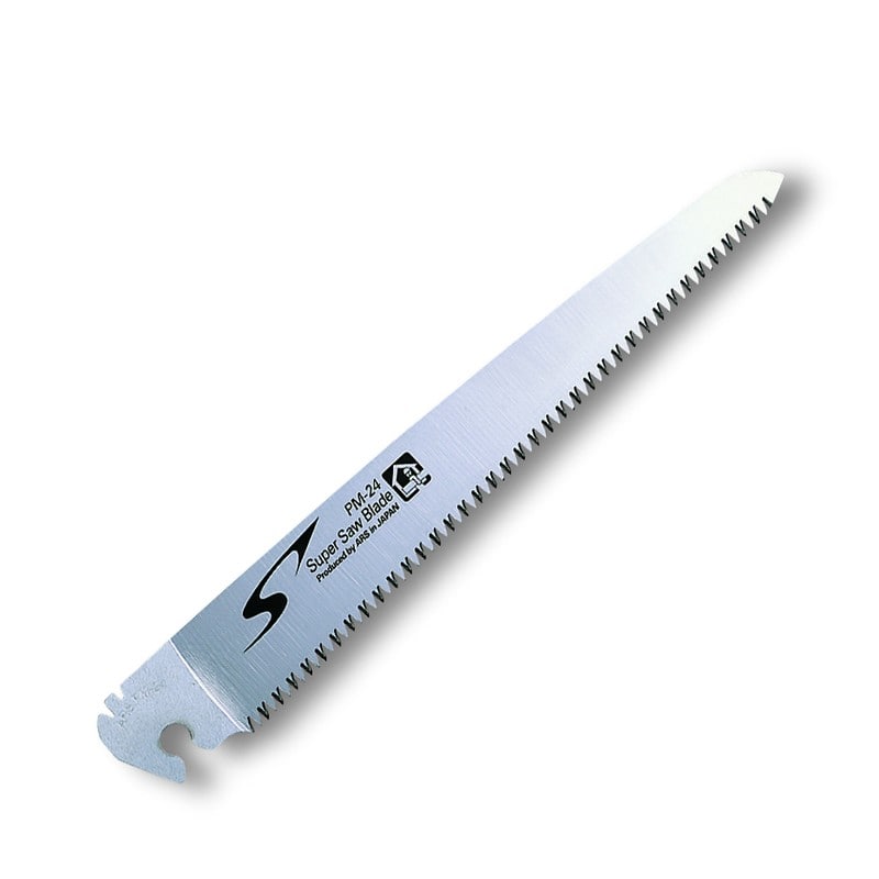 アルス 101122 PM-24-1 ピーメタル中目用替刃 1個(ご注文単位1個)【直送品】