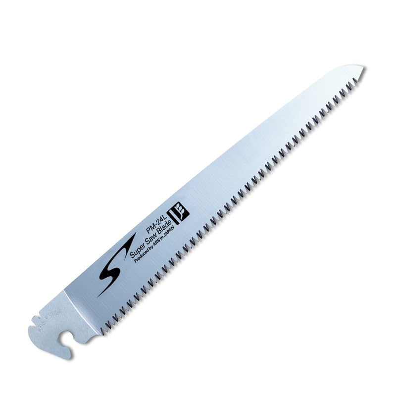 アルス 101147 PM-24L-1 ピーメタル荒目用替刃 1個(ご注文単位1個)【直送品】