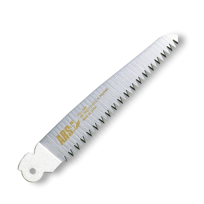 アルス 101046 Y-15-1 折込剪定鋸Y-15用替刃 1個（ご注文単位1個）【直送品】