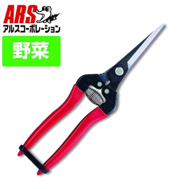 アルス 101417 300LL-BP 摘果エクストラロング 1個（ご注文単位1個）【直送品】