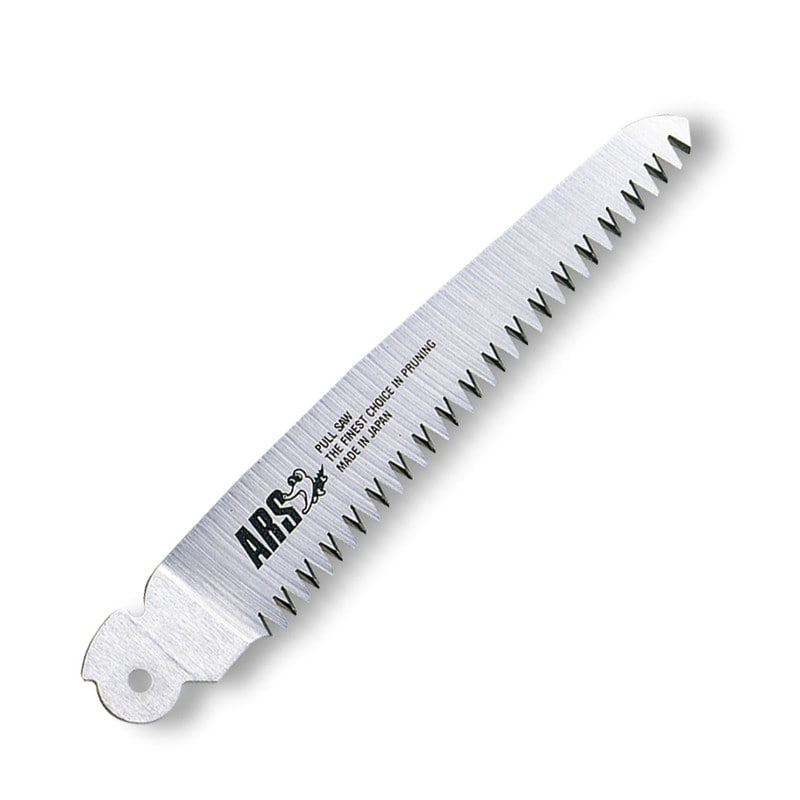 アルス 101014 211 剪定鋸210DX用替刃 #211 1個（ご注文単位1個）【直送品】