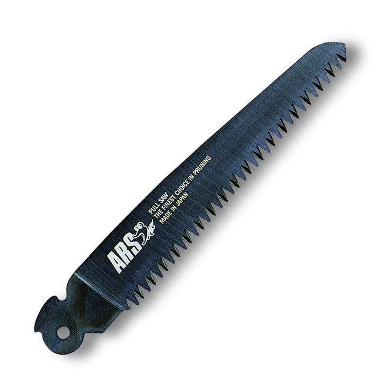 アルス 101016 201 剪定鋸200B用替刃 #201 1個（ご注文単位1個）【直送品】