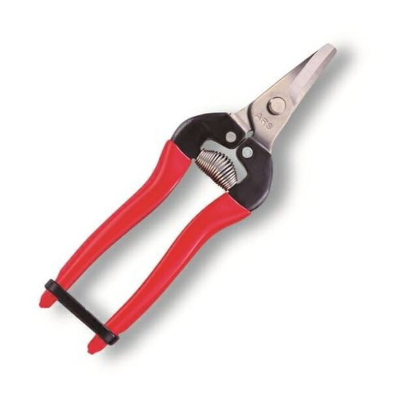 アルス 102323 アルス 310DX 採果鋏 デラックス 箱入り 1個（ご注文単位1個）【直送品】