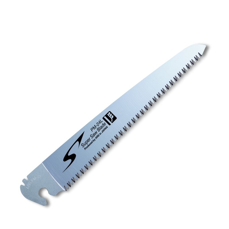 アルス 101145 PM-21L-1 ピーメタル荒目用替刃 1個（ご注文単位1個）【直送品】